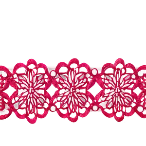 Crochet Doily Design Png Qlq PNG Image