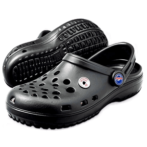 Crocs Shoes Style PNG 05212024 PNG image with transparent background