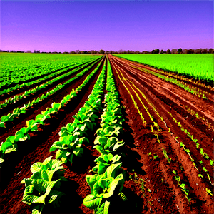 Crop Rotation and Management PNG 59 PNG