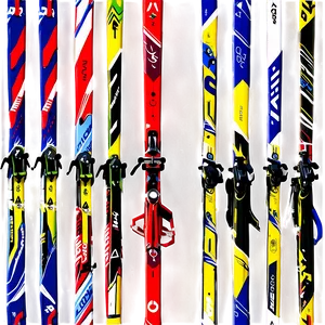 Cross Country Skis Png Isp88 PNG Image