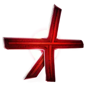 Cross Out Red X Symbol Png 06262024 PNG Image