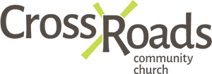 Cross Roads Community Church Logo PNG