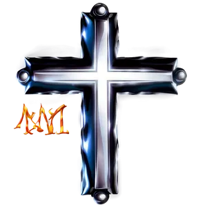 Cross Symbol Png 21 PNG Image