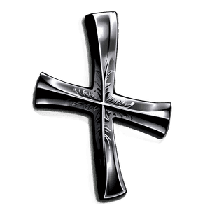 Cross Tattoo PNG   88 PNG image with transparent background