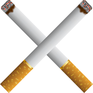 Cigar Clipart Pipe - Cigarette Png, Transparent Png PNG image with transparent background