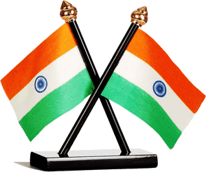 Indian Flag Symbol Png Picture - Indian Flag Hd Png, Transparent Png PNG image with transparent background