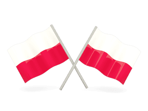 Poland Flag PNG Free Download PNG image with transparent background