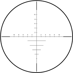 Classic Scope Png Image, Transparent Png PNG