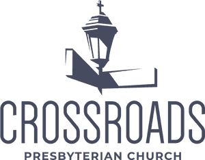 Crossroads Presbyterian Church Logo PNG