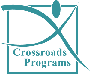 Crossroads Programs Logo PNG