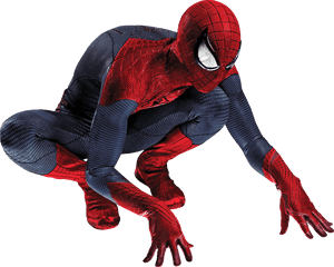 Amazing Spiderman Png Image - Amazing Spider Man Png, Transparent Png PNG image with transparent background