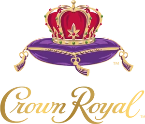 Crown Royal Logo PNG Image