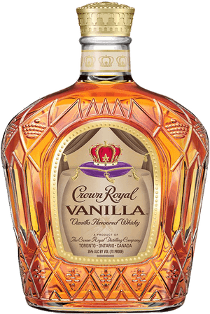 Transparent Vanilla Png - Crown Royal Salted Caramel, Png Download PNG image with transparent background