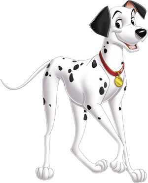 Cruella De Vil 101 Dalmatians 2, HD Png Download PNG image with transparent background