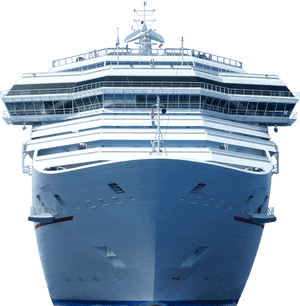 Cruise Ship Png Transparent Images - Cruise Ship Transparent Png, Png Download PNG image with transparent background