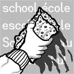Crumbling_ Education_ Concept_ Art PNG image with transparent background