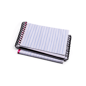 Crumpled Notebook Paper PNG 05242024 PNG image with transparent background
