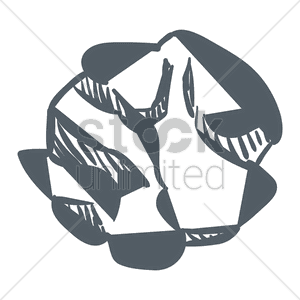 Transparent Crumpled Paper Cartoon, HD Png Download PNG image with transparent background