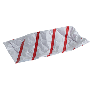 Crumpled Paper Sheet PNG 05242024 PNG image with transparent background