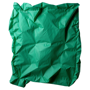 Crumpled Paper Sheet PNG 05242024 PNG image with transparent background