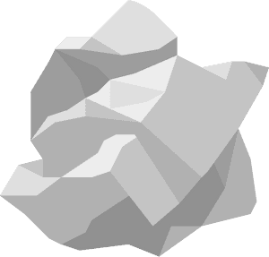 Free Interface Icons - Crumpled Paper Icon Transparent, HD Png Download PNG image with transparent background