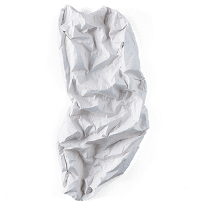 Crumpled Paper Texture PNG 05242024 PNG image with transparent background