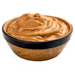 Crunchy Peanut Butter Spread PNG meb76 PNG image with transparent background