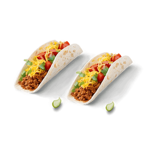 Crunchy Taco PNG 1 PNG image with transparent background