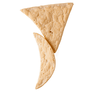 Crunchy Tortilla Chips PNG 60 PNG image with transparent background