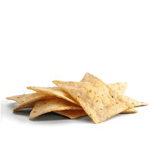 Crunchy Tortilla Chips PNG mox3 PNG image with transparent background