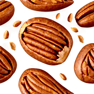 Crushed Pecan PNG 59 PNG