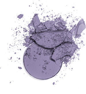 Download Eyeshadow Png Photo - Ofra Pressed Blush Rose, Transparent Png PNG with transparent background