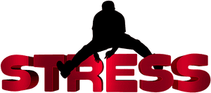 Stress, HD Png Download PNG image with transparent background