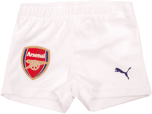 Cruz Azul Home Soccer Jersey 2018-2019 - Arsenal F.c., HD Png Download PNG image with transparent background