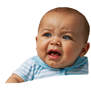 Crying Baby PNG 92 PNG image with transparent background
