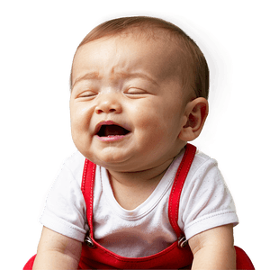 Crying Baby PNG xxu PNG image with transparent background
