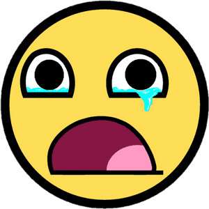 245 × 240 Pixels - Sad And Mad Face, HD Png Download PNG image with transparent background