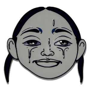 Crying Face Icon PNG 05232024 PNG image with transparent background