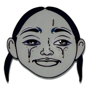 Crying Face Icon Png 05232024 PNG Image