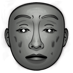 Crying Face Icon PNG 66 PNG image with transparent background