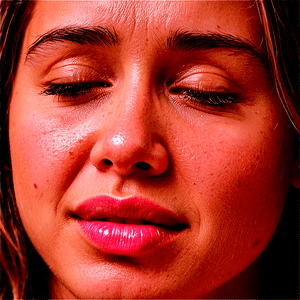Crying Face Icon PNG sax72 PNG image with transparent background
