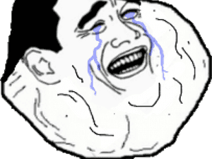 Forever Alone Png Transparent Images - Safe To Turn Off Meme, Png Download PNG image with transparent background