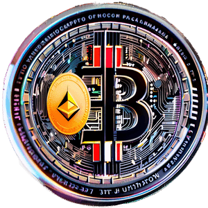 Crypto Coin PNG 05252024 PNG