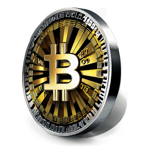 Crypto Coin PNG 2 PNG