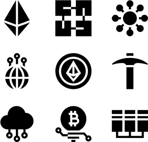 Cryptocurrency - Buy Icons Png, Transparent Png PNG image with transparent background
