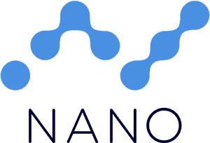 Cryptocurrency Coinbase Coin Nano Exchange Free Download - Raiblocks Nano, HD Png Download PNG with transparent background