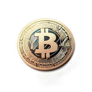 Cryptocurrency Token Art PNG soq36 PNG with transparent background