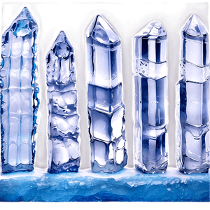 Crystal Clear Ice PNG 56 PNG image with transparent background