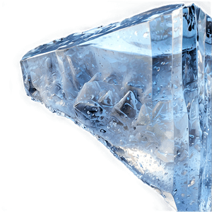Crystal Clear Ice PNG sgs37 PNG image with transparent background