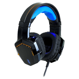Crystal-Clear Sound Gaming Headset PNG 06122024 PNG with transparent background